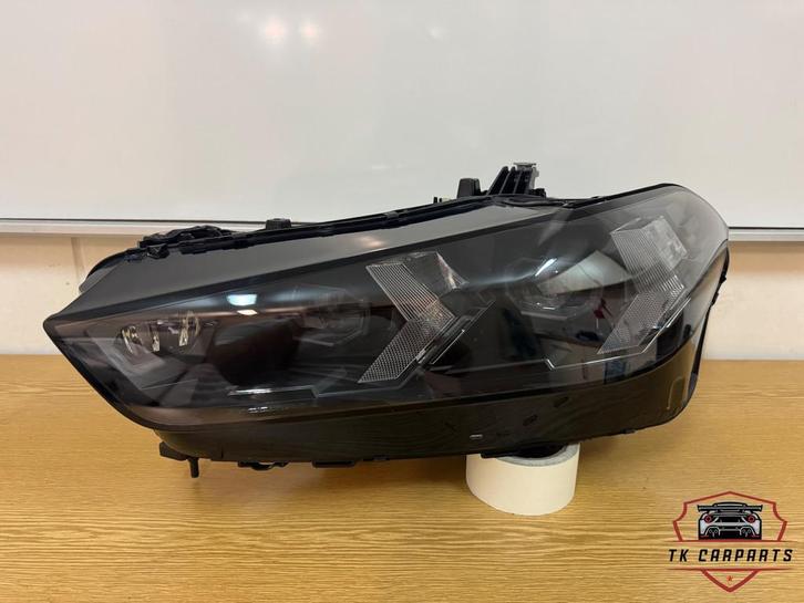 Bmw X5 G05/X6 G06 facelift led koplamp links 5a8e11501, Auto-onderdelen, Verlichting, BMW, Gebruikt