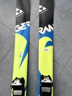 Ski Fischer Ranger 108 Ti 182 cm + fixations Marker F12 tour, Sport en Fitness, Skiën en Langlaufen, Ophalen, Fischer, 180 cm of meer