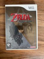 The Legend of Zelda: Twilight Princess (Nintendo Wii), Enlèvement