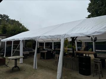 Party tent 6x12 