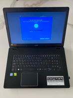 Laptop Acer Aspire F17 f5-771G-73BY 44cm scherm, Comme neuf, SSD, Enlèvement ou Envoi