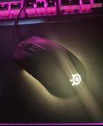 steelseries rival 3, Ophalen of Verzenden, Zo goed als nieuw