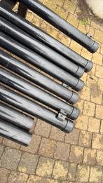 Betafence palen 2,5 meter., Enlèvement, Utilisé, Autres types