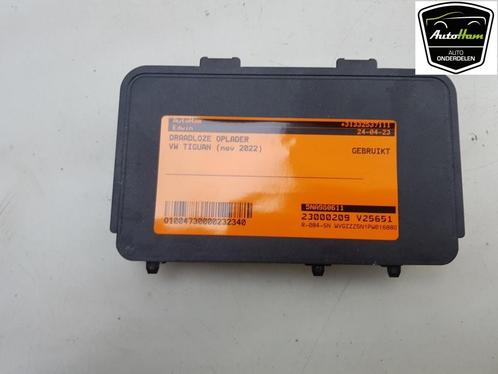 DIVERSEN Draadloze oplader Tiguan (AD1) (|5NA980611|), Auto-onderdelen, Overige Auto-onderdelen, Volkswagen, Gebruikt