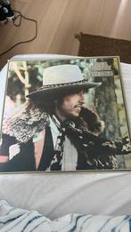 Lp bob dylan desire, Ophalen, Zo goed als nieuw