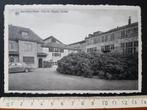 Postkaart St Sint-Gilles-Waas Fabriek Vander Linden Gillis, Verzamelen, Postkaarten | België, Ophalen of Verzenden, 1940 tot 1960