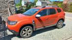 DACIA Duster, Auto's, Dacia, Voorwielaandrijving, Stof, Duster, Electronic Stability Program (ESP)