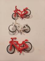 Collection de lots de vélos Lego, Enlèvement ou Envoi, Comme neuf, Briques en vrac, Lego