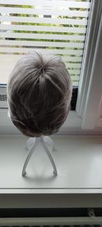 vrai perruque neuf, Bijoux, Sacs & Beauté, Beauté | Soins des cheveux, Enlèvement ou Envoi, Comme neuf, Perruque ou Extension de cheveux