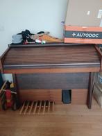 solaris x-336 elektrisch orgel, Muziek en Instrumenten, Ophalen, Gebruikt, 2 klavieren, Orgel