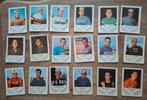 Genre Panini 18 fietsfoto's uit de jaren 30 gedrukt in Neder, Ophalen of Verzenden, Gebruikt