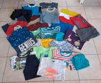 Pakket jongenskleding (27x) maat 110 of 5 jaar (zie foto's), Kinderen en Baby's, Kinderkleding | Kinder-kledingpakketten, Ophalen of Verzenden