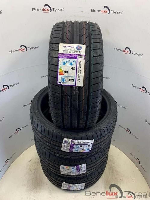 NIEUW 225/35ZR18 225/35R18 225/35 R18 ZR18 225/35/18 2253518, Auto-onderdelen, Banden en Velgen, Band(en), Zomerbanden, 18 inch