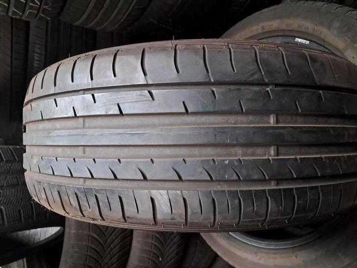 2155018 215/50/18 215/50R18 zomer, Auto diversen, Autosport-onderdelen, Zo goed als nieuw, Ophalen