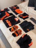 KTM - fietskledij, Fietsen en Brommers, Ophalen of Verzenden, Zo goed als nieuw, L
