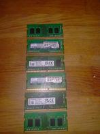 LAPTOP RAM GEHEUGEN DD4 4Gb, Computers en Software, RAM geheugen, Ophalen, DDR4, Zo goed als nieuw, Laptop