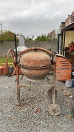 Verschillende gereedschappen, Ophalen, Gebruikt