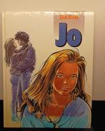 Jo, Livres, Enlèvement, Comme neuf, Derib.