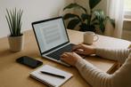 Thuiswerken : meer focus, minder files, Vacatures, Vacatures | Thuiswerk, Geschikt als bijbaan
