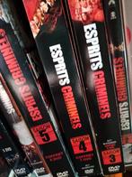 13 seizoenen: Criminal Minds