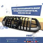 V167 C167 GLE KLASSE BRABUS GT GRIL CARBON W167 2021-2025 PA