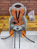 Fietsstoeltje Bellelli Mr Fox, Vélos & Vélomoteurs, Accessoires vélo | Sièges de vélo, Bellelli, Repose-pieds, 15 à 25 kg, Enlèvement