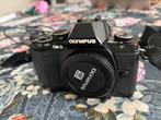Appareil photo Olympus OM-D, Enlèvement, Comme neuf, Olympus