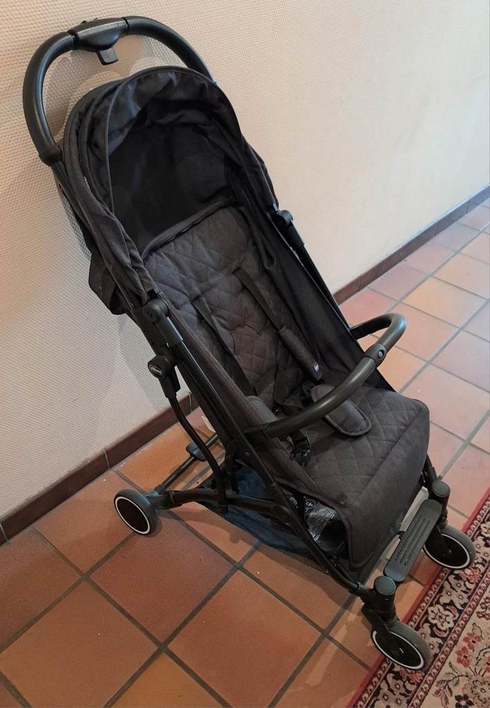 Chicco kinderwagen, Kinderen en Baby's, Buggy's, Zo goed als nieuw, Ophalen