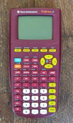 Texas Instrument TI-82 grafische rekenmachine - Stats.fr. Ni, Ophalen, Zo goed als nieuw