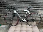 Koersfiets, Ophalen, Gebruikt
