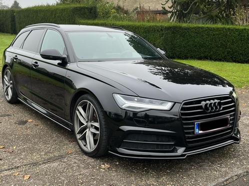 Audi c7, Auto's, Audi, Particulier, A6, Achteruitrijcamera, Diesel, Euro 6, Automaat, Zwart, Ophalen