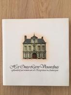 HET ONZE-LIEVE-VROUWEHUIS, VIJFHONDERD JAAR WONEN, Boeken, Ophalen of Verzenden, Zo goed als nieuw, Overige onderwerpen