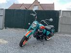 Royal Enfield Goan Classic 350, Bedrijf, Overig, Minimaal motorrijbewijs A2, 350 cc