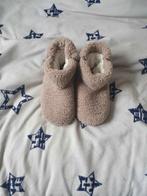 Wintersloefen dames maat 37 zo goed als nieuw 4 euro, Enlèvement, Comme neuf