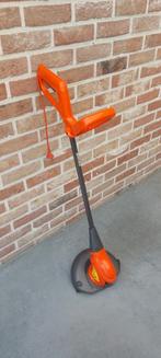 Grastrimmer flymo, Ophalen, 10 tot 30 cm, Elektrisch, Flymo