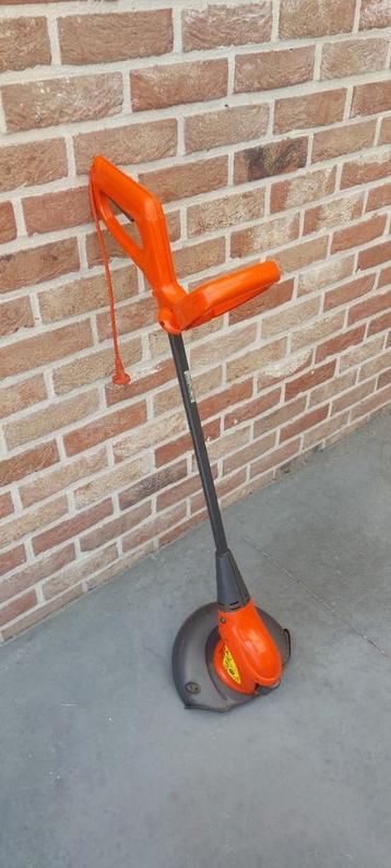 Grastrimmer flymo  beschikbaar voor biedingen