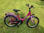 BNB bike meisjesfiets 20”, Fietsen en Brommers, Ophalen, Gebruikt, BNB Bike, Handrem