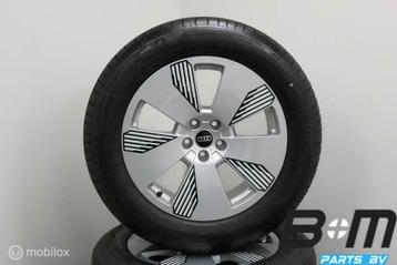 Org 19 inch velgen + banden Audi E-tron 4KE601025Q