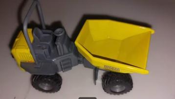 Siku 3509 - mini dumper, Enlèvement, Neuf