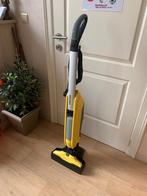 Kärcher FC5 vloerreiniger stofzuiger, Elektronische apparatuur, Stofzuigers, Ophalen, Zo goed als nieuw, Waterstofzuiger, Minder dan 1200 watt