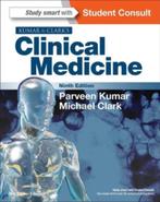 Kumar & Clark's Clinical Medicine - 9th edition, Boeken, Studieboeken en Cursussen, Ophalen of Verzenden, Zo goed als nieuw, Hoger Onderwijs