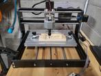 Genmitsu 3018 CNC, Doe-het-zelf en Bouw, Gereedschap | Freesmachines, Ophalen, Gebruikt, Elektrisch, Overige soorten