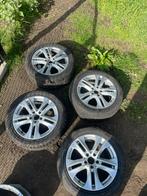 Mercedes E class 17" Velgen A 212 401 0902 + Winterbanden, Auto-onderdelen, Nieuw, 17 inch, Velg(en), Personenwagen