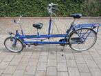 Onderwaterfiets - ouder-kind tandem, Fietsen en Brommers, Ophalen, Gebruikt, Minder dan 10 versnellingen, Onderwaterfiets