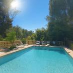Domaine d’exception avec gîtes et maison principale PROVENCE, Immo, Dorp, 12 kamers, Frankrijk, Woonhuis