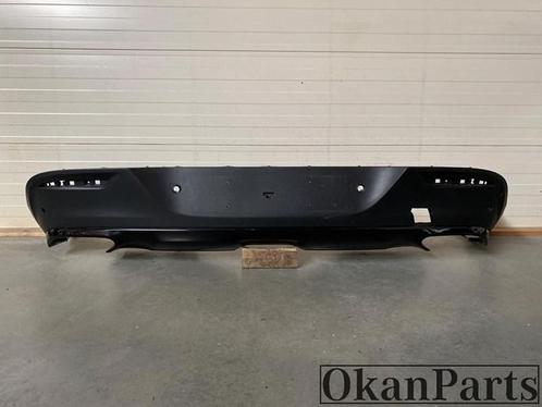 Mercedes-Benz GLE W292 C292 Coupe AMG Diffuser, Auto-onderdelen, Carrosserie, Bumper, Gebruikt