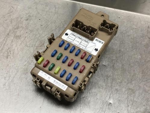 ZEKERINGKAST Subaru Forester (SG) (|608073|), Auto-onderdelen, Elektronica en Kabels, Subaru, Gebruikt