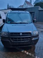 Fiat doblo cargo, Auto's, Voorwielaandrijving, Monovolume, Doblo, Blauw