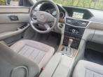 MERCEDES E200 CDI 👉 161.151KM 👈 LEDER 🐮 automaat ✅, Euro 5, Achterwielaandrijving, 2270 kg, 4 cilinders