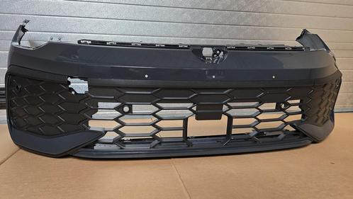 Voorbumper VW Golf 8 VIII 8.5 FACELIFT GTI GTD 4xPDC bj.2024, Auto-onderdelen, Carrosserie, Bumper, Voor, Gebruikt, Herkomst onderdeel bekend